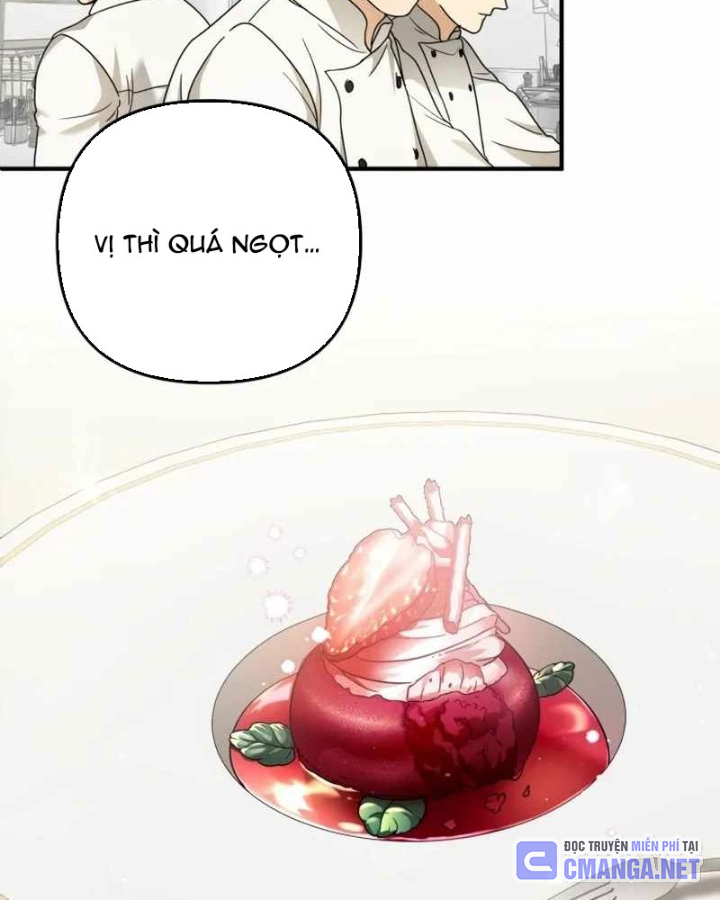 Nhà Hàng Paris Zero Chapter 1 - Trang 2