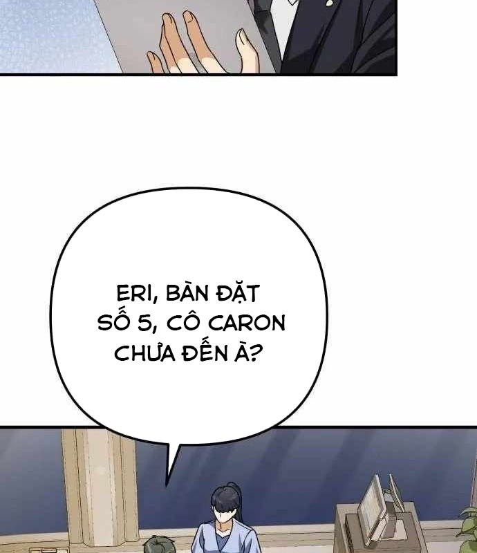 Nhà Hàng Paris Zero Chapter 2 - Trang 2