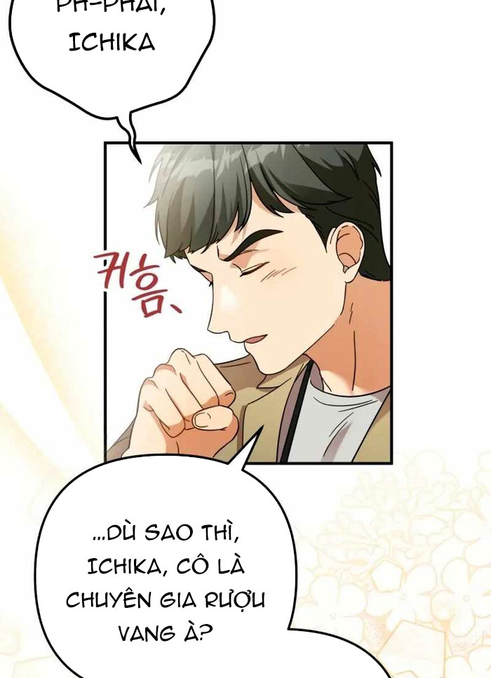 Nhà Hàng Paris Zero Chapter 4 - Trang 2