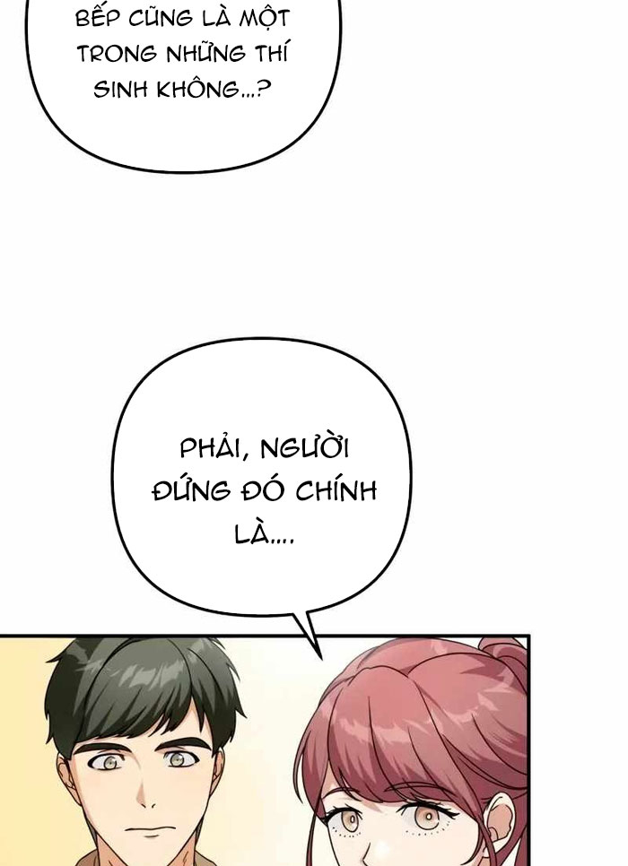 Nhà Hàng Paris Zero Chapter 4 - Trang 2