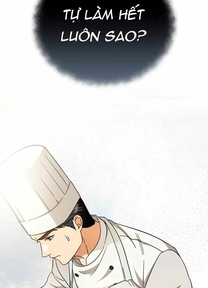 Nhà Hàng Paris Zero Chapter 4 - Trang 2