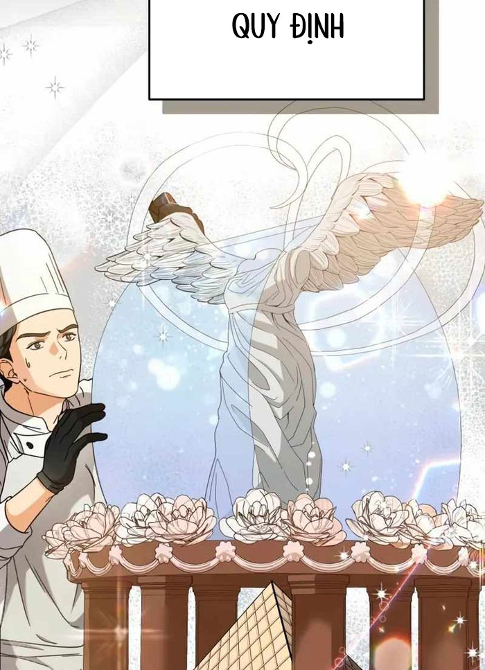 Nhà Hàng Paris Zero Chapter 4 - Trang 2