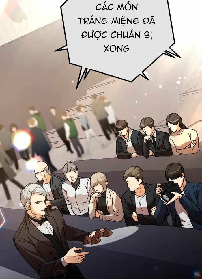 Nhà Hàng Paris Zero Chapter 4 - Trang 2