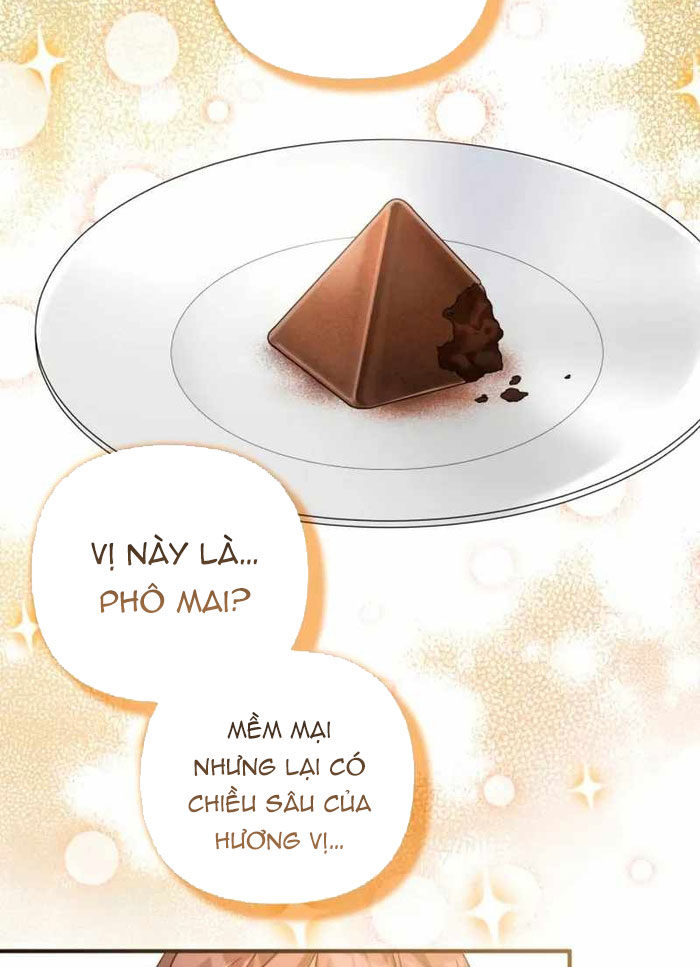 Nhà Hàng Paris Zero Chapter 4 - Trang 2