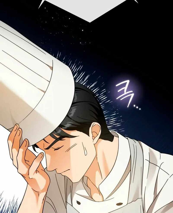 Nhà Hàng Paris Zero Chapter 4 - Trang 2