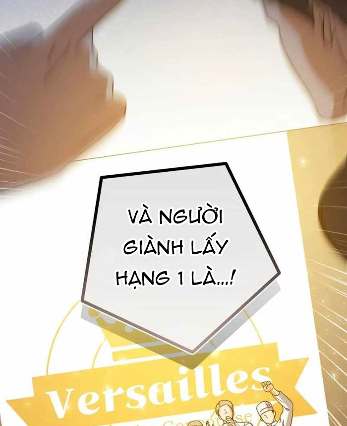 Nhà Hàng Paris Zero Chapter 4 - Trang 2