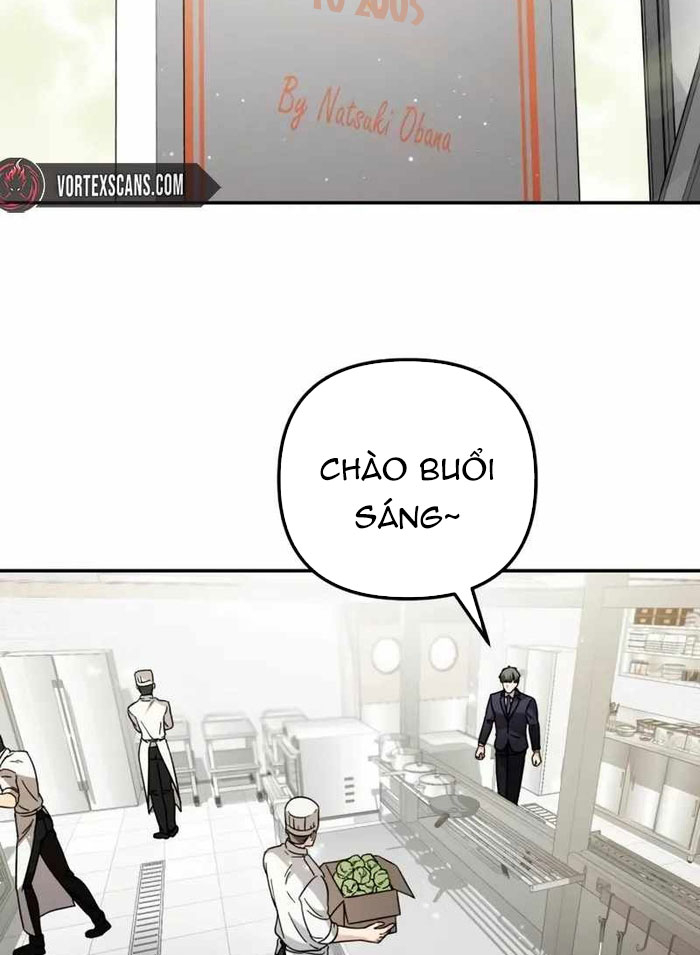 Nhà Hàng Paris Zero Chapter 4 - Trang 2