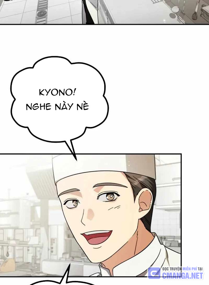 Nhà Hàng Paris Zero Chapter 4 - Trang 2