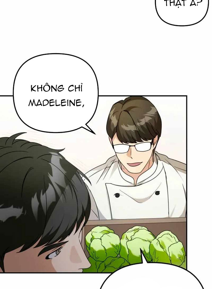 Nhà Hàng Paris Zero Chapter 4 - Trang 2