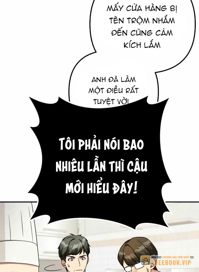 Nhà Hàng Paris Zero Chapter 4 - Trang 2