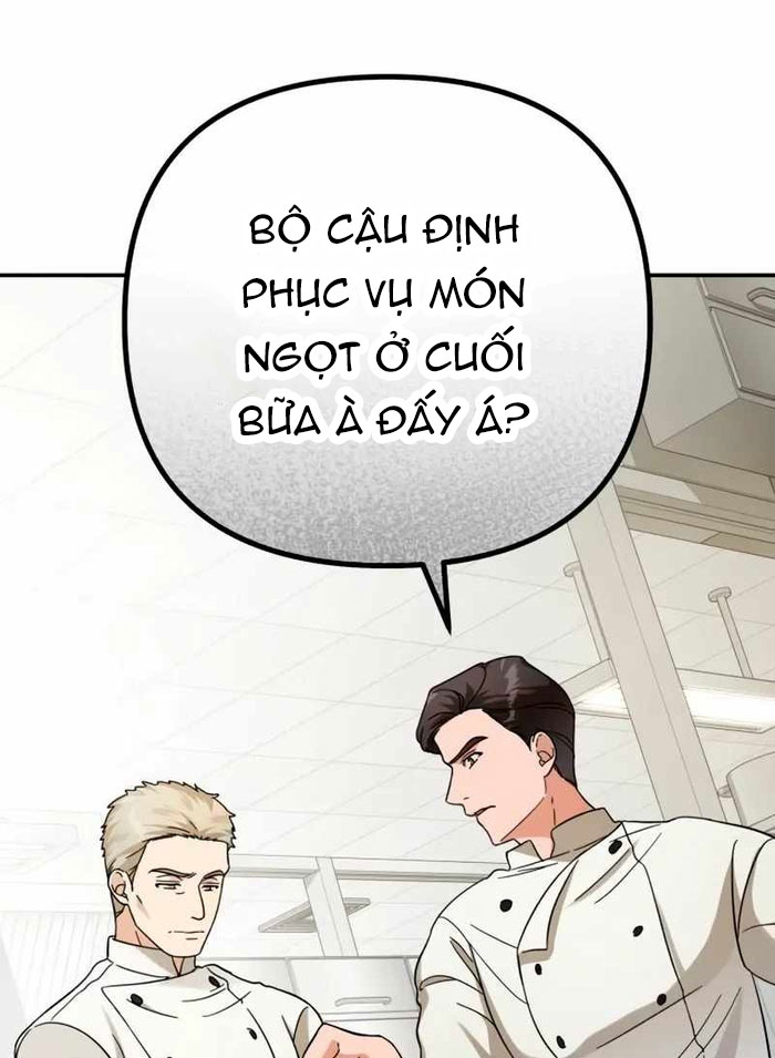 Nhà Hàng Paris Zero Chapter 4 - Trang 2