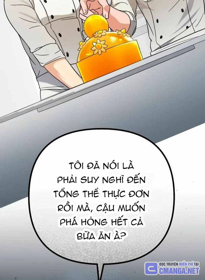 Nhà Hàng Paris Zero Chapter 4 - Trang 2