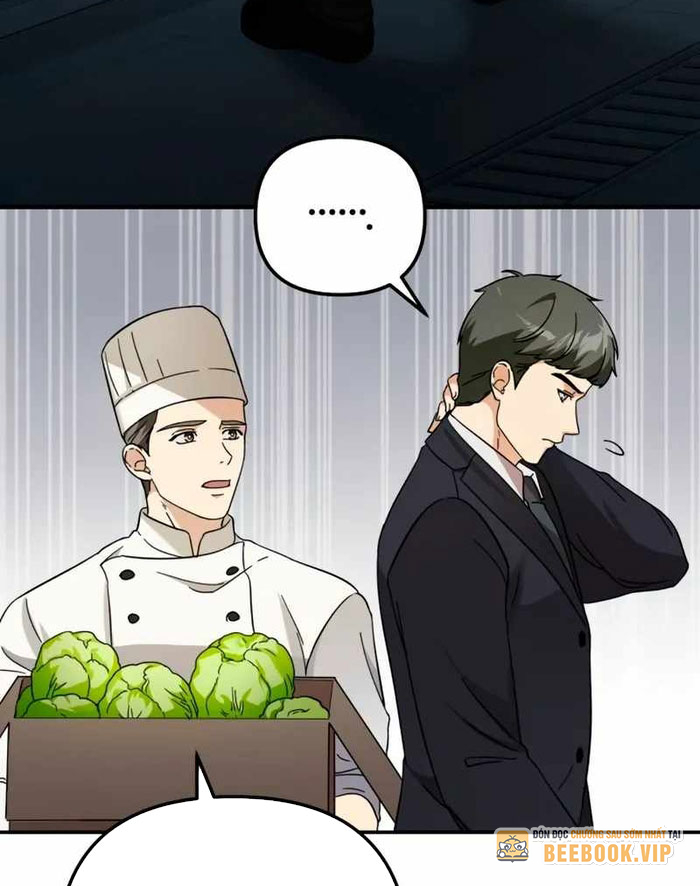 Nhà Hàng Paris Zero Chapter 4 - Trang 2