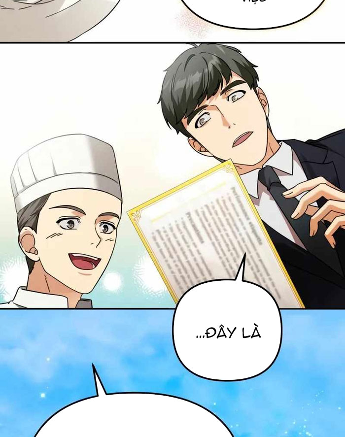 Nhà Hàng Paris Zero Chapter 4 - Trang 2