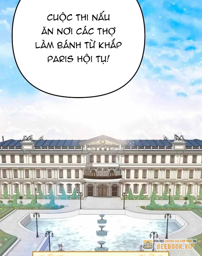Nhà Hàng Paris Zero Chapter 4 - Trang 2