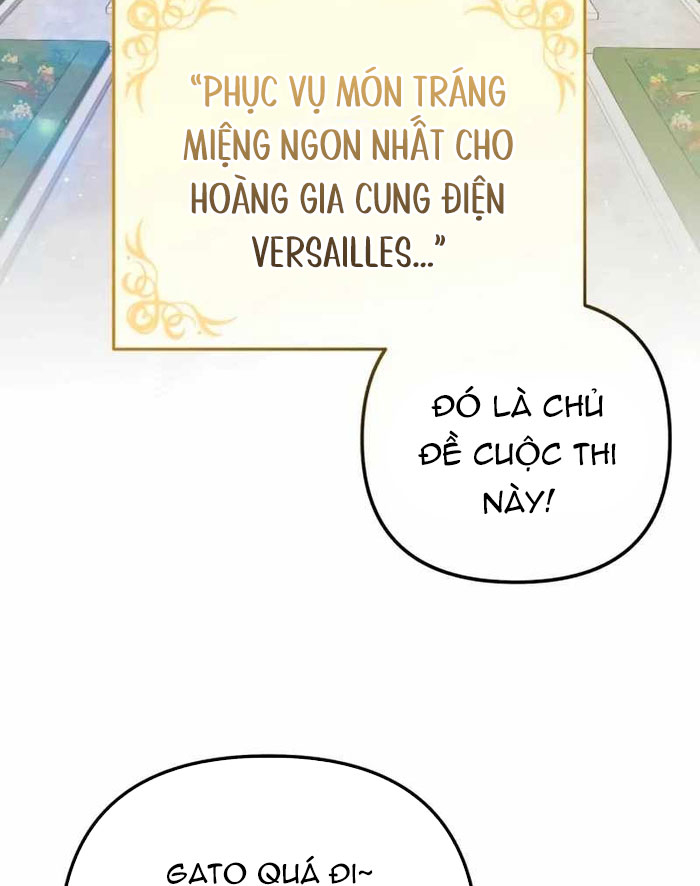 Nhà Hàng Paris Zero Chapter 4 - Trang 2