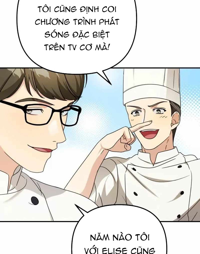 Nhà Hàng Paris Zero Chapter 4 - Trang 2