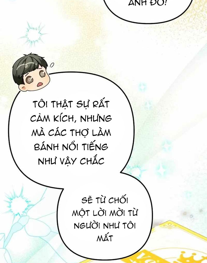 Nhà Hàng Paris Zero Chapter 4 - Trang 2