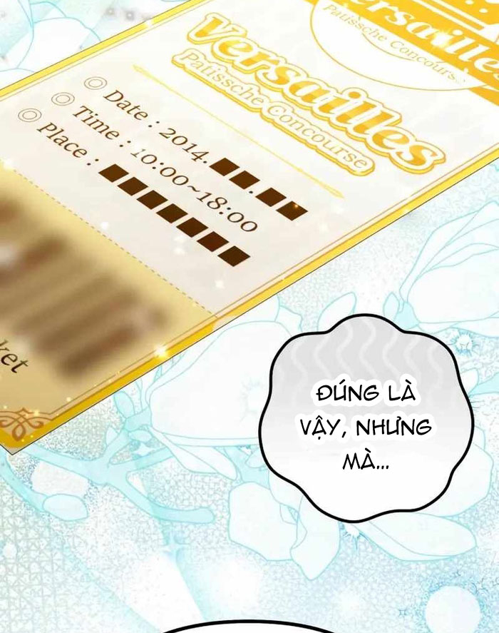 Nhà Hàng Paris Zero Chapter 4 - Trang 2