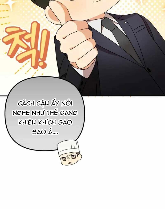 Nhà Hàng Paris Zero Chapter 4 - Trang 2