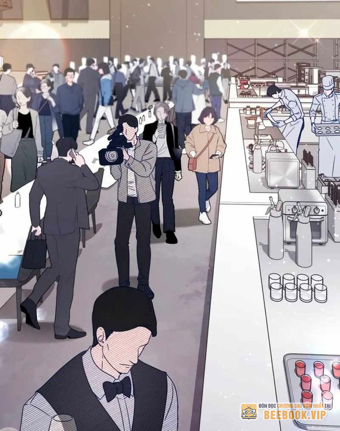 Nhà Hàng Paris Zero Chapter 4 - Trang 2