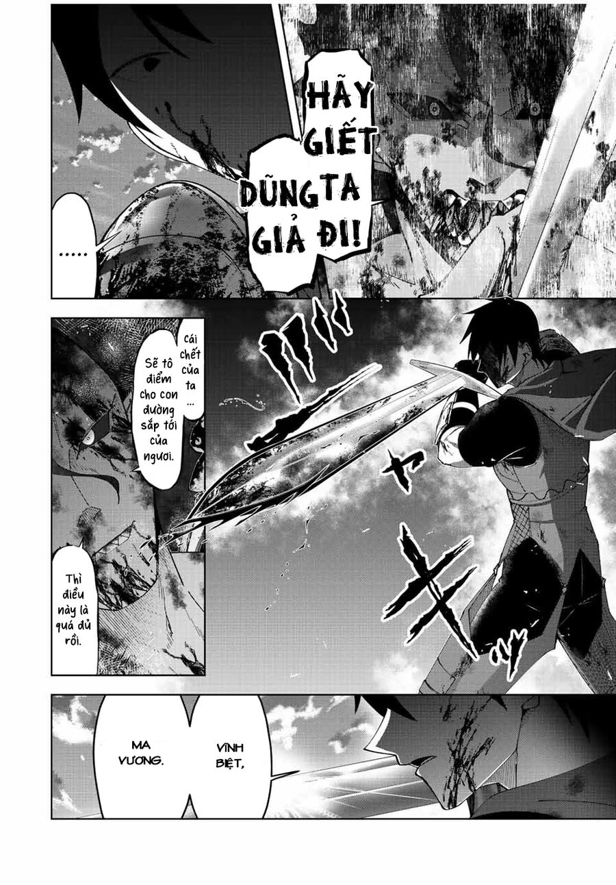 Sau Khi Được Gọi Là Dũng Giả: Người Đàn Ông Vô Song Sẽ Bắt Đầu Lập Gia Đình Chapter 1 - Trang 2