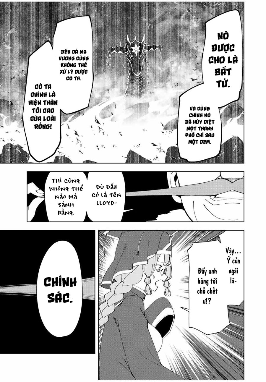 Sau Khi Được Gọi Là Dũng Giả: Người Đàn Ông Vô Song Sẽ Bắt Đầu Lập Gia Đình Chapter 1 - Trang 2