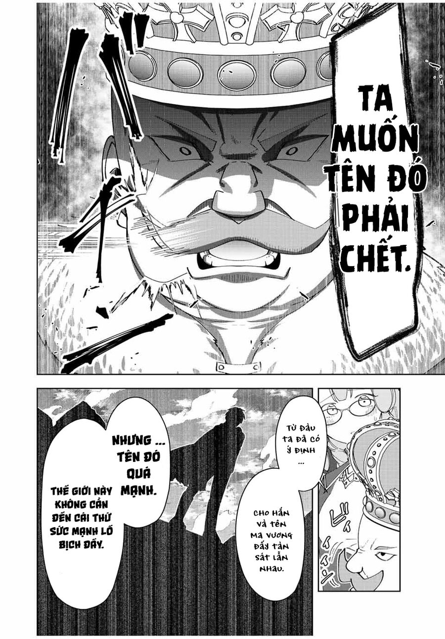 Sau Khi Được Gọi Là Dũng Giả: Người Đàn Ông Vô Song Sẽ Bắt Đầu Lập Gia Đình Chapter 1 - Trang 2