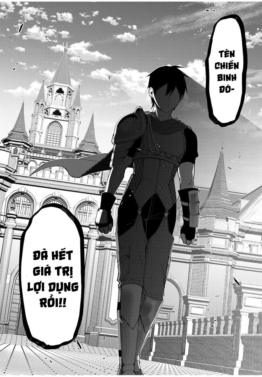 Sau Khi Được Gọi Là Dũng Giả: Người Đàn Ông Vô Song Sẽ Bắt Đầu Lập Gia Đình Chapter 1 - Trang 2