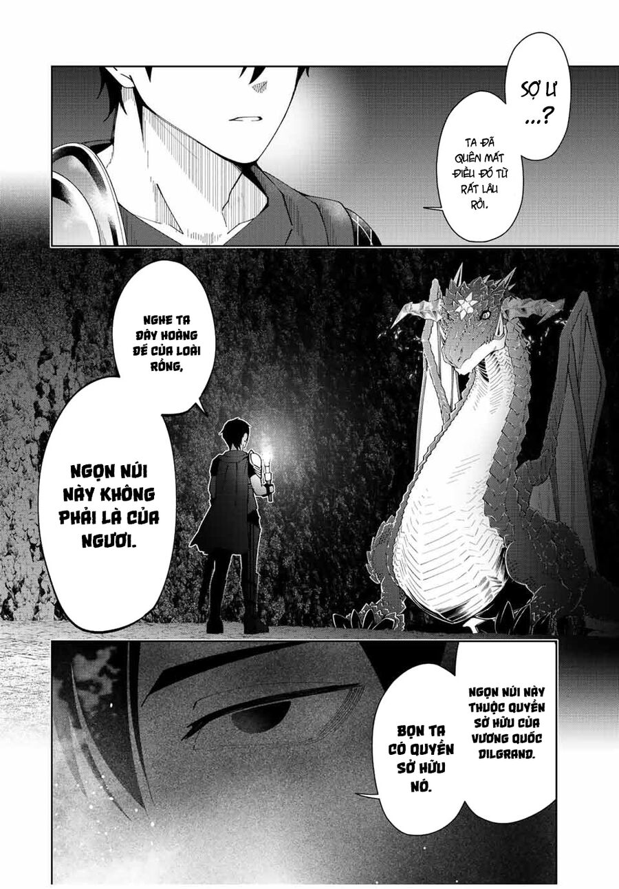 Sau Khi Được Gọi Là Dũng Giả: Người Đàn Ông Vô Song Sẽ Bắt Đầu Lập Gia Đình Chapter 1 - Trang 2