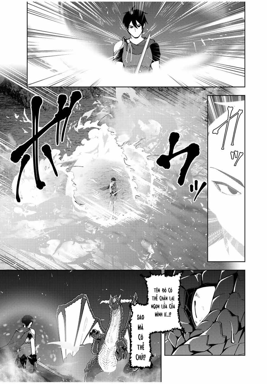 Sau Khi Được Gọi Là Dũng Giả: Người Đàn Ông Vô Song Sẽ Bắt Đầu Lập Gia Đình Chapter 1 - Trang 2