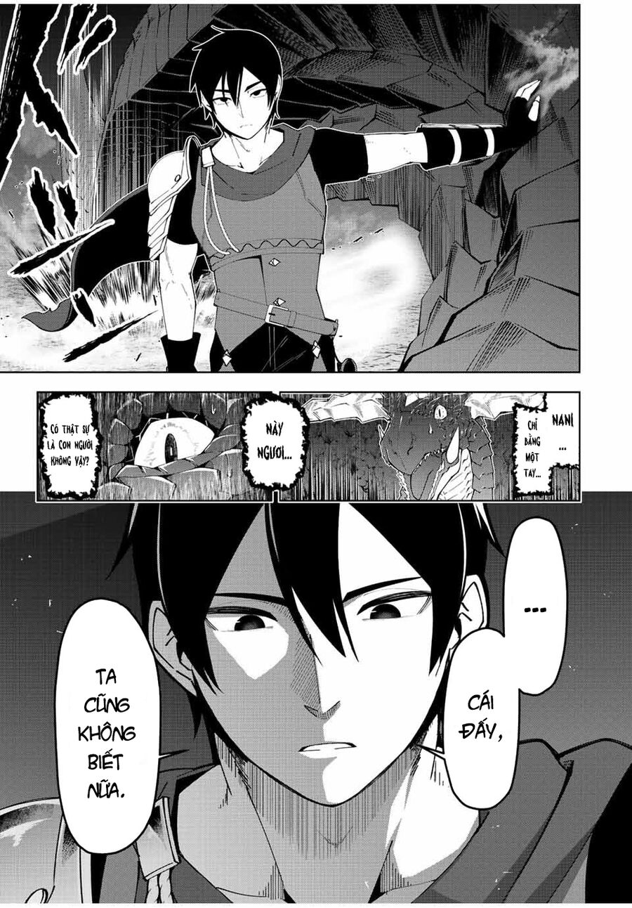 Sau Khi Được Gọi Là Dũng Giả: Người Đàn Ông Vô Song Sẽ Bắt Đầu Lập Gia Đình Chapter 1 - Trang 2