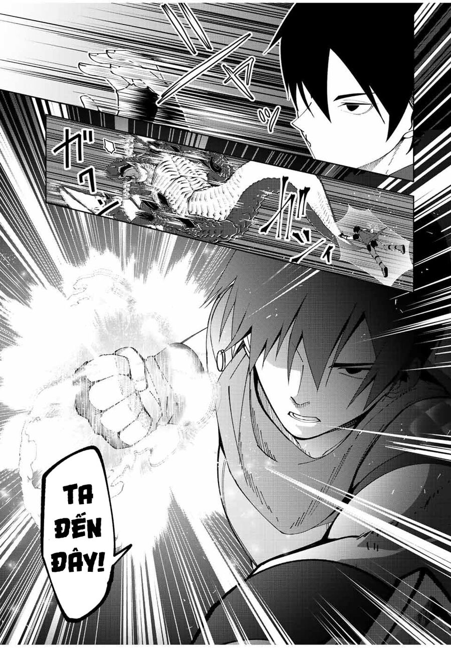 Sau Khi Được Gọi Là Dũng Giả: Người Đàn Ông Vô Song Sẽ Bắt Đầu Lập Gia Đình Chapter 1 - Trang 2