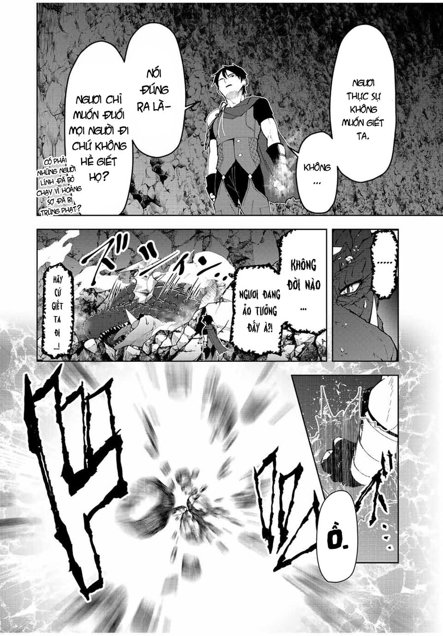 Sau Khi Được Gọi Là Dũng Giả: Người Đàn Ông Vô Song Sẽ Bắt Đầu Lập Gia Đình Chapter 1 - Trang 2