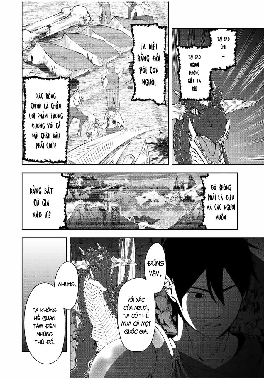 Sau Khi Được Gọi Là Dũng Giả: Người Đàn Ông Vô Song Sẽ Bắt Đầu Lập Gia Đình Chapter 1 - Trang 2