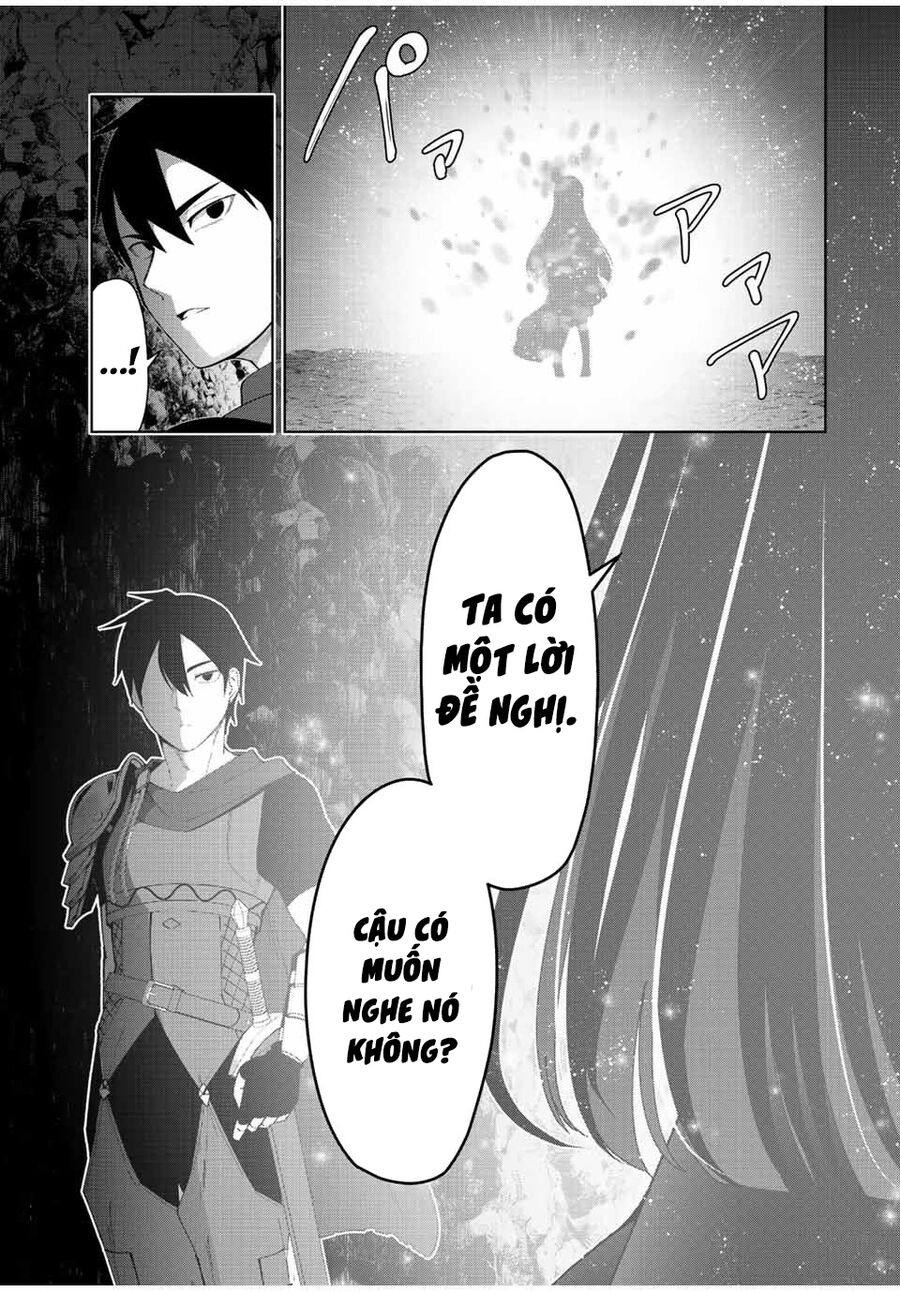 Sau Khi Được Gọi Là Dũng Giả: Người Đàn Ông Vô Song Sẽ Bắt Đầu Lập Gia Đình Chapter 1 - Trang 2