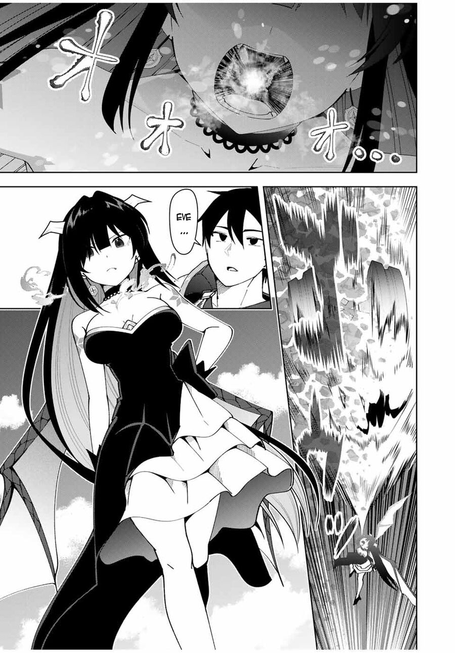 Sau Khi Được Gọi Là Dũng Giả: Người Đàn Ông Vô Song Sẽ Bắt Đầu Lập Gia Đình Chapter 8 - Trang 2
