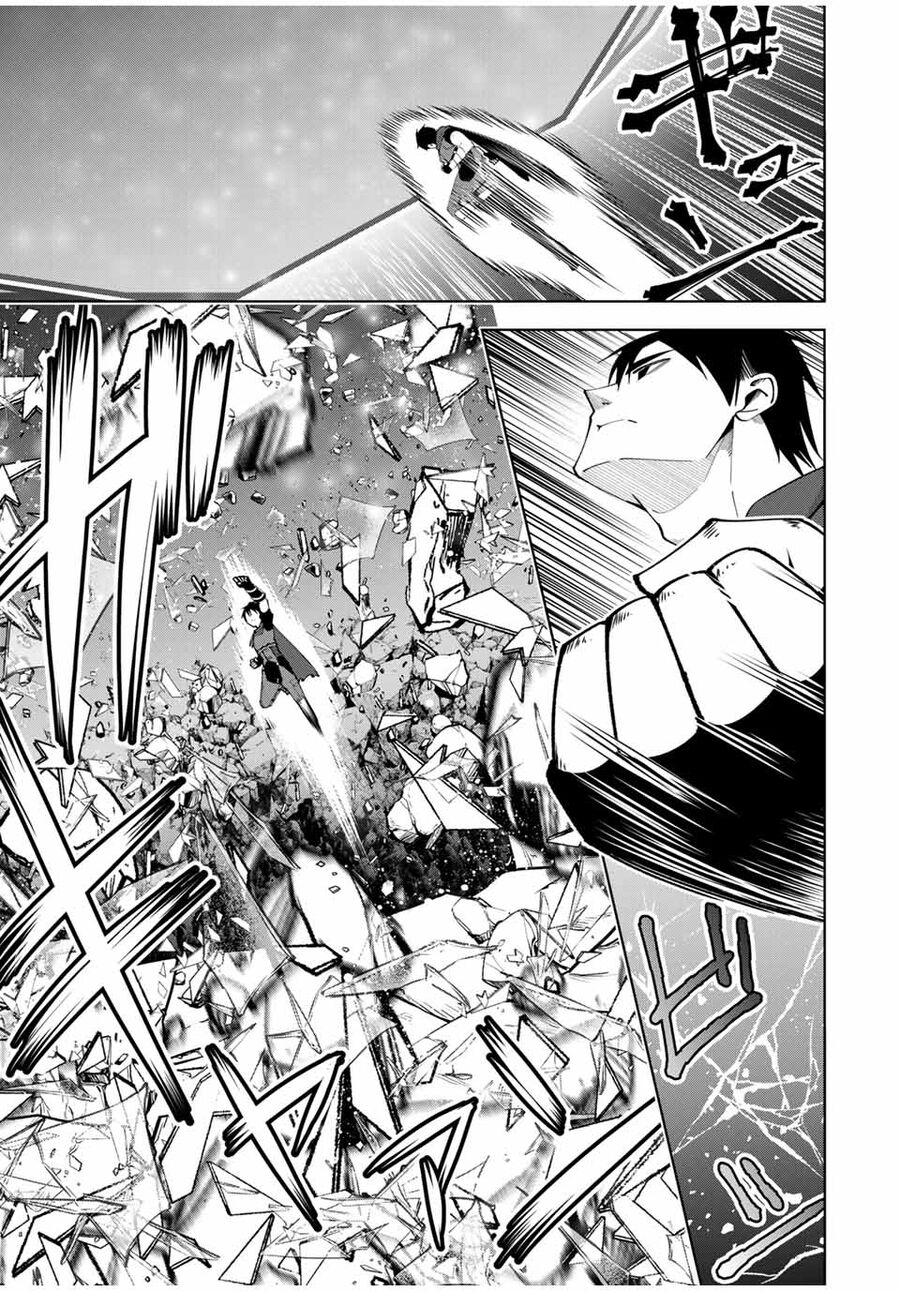 Sau Khi Được Gọi Là Dũng Giả: Người Đàn Ông Vô Song Sẽ Bắt Đầu Lập Gia Đình Chapter 8 - Trang 2