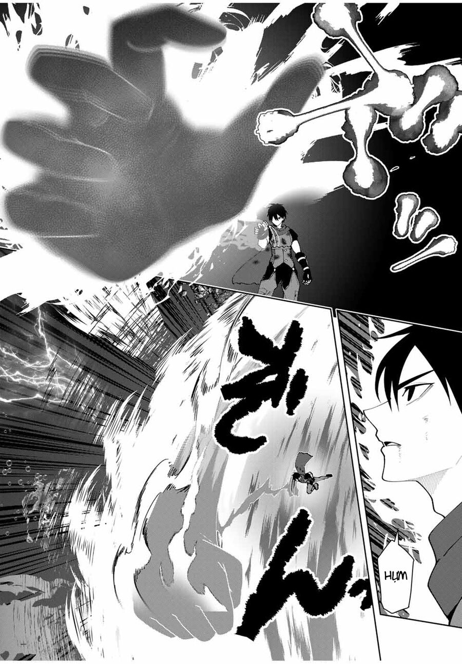 Sau Khi Được Gọi Là Dũng Giả: Người Đàn Ông Vô Song Sẽ Bắt Đầu Lập Gia Đình Chapter 10 - Trang 2