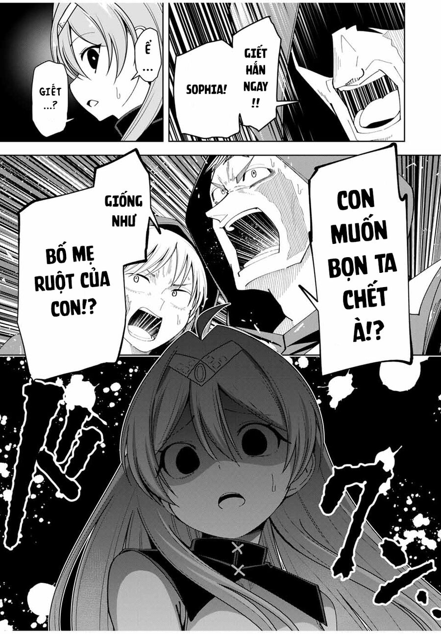 Sau Khi Được Gọi Là Dũng Giả: Người Đàn Ông Vô Song Sẽ Bắt Đầu Lập Gia Đình Chapter 10 - Trang 2