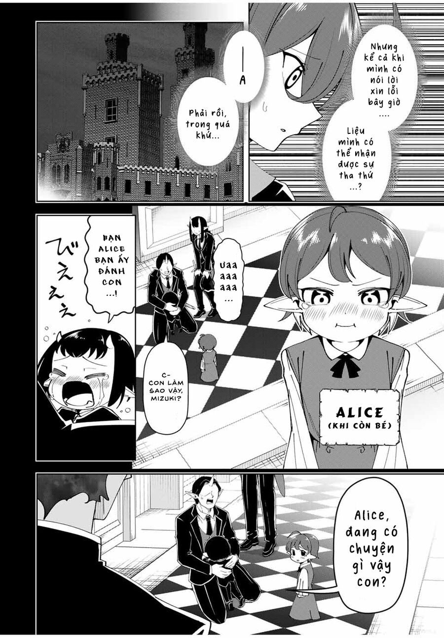 Sau Khi Được Gọi Là Dũng Giả: Người Đàn Ông Vô Song Sẽ Bắt Đầu Lập Gia Đình Chapter 18 - Trang 2