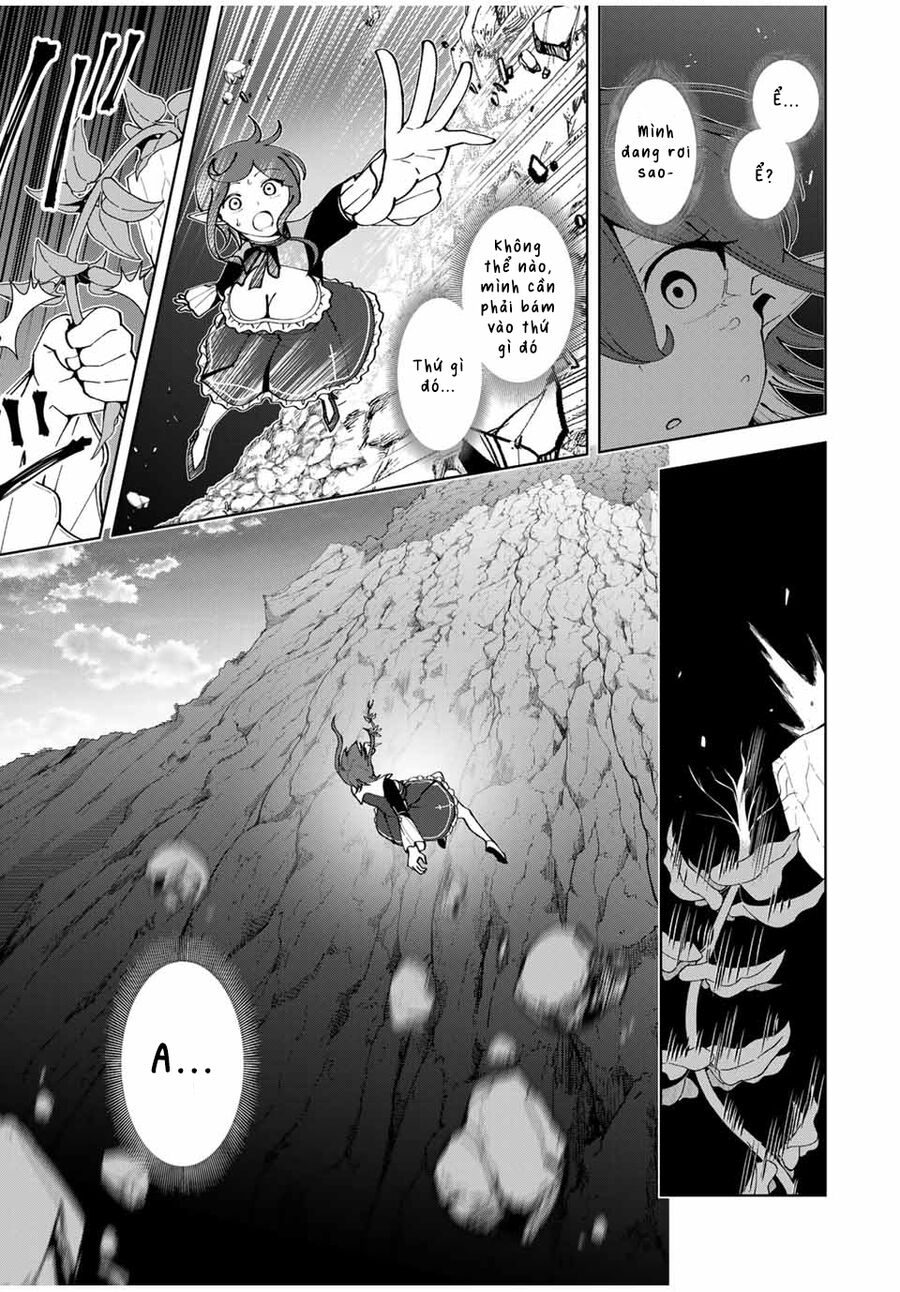 Sau Khi Được Gọi Là Dũng Giả: Người Đàn Ông Vô Song Sẽ Bắt Đầu Lập Gia Đình Chapter 18 - Trang 2