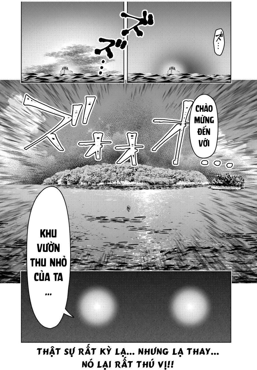 Sau Khi Được Gọi Là Dũng Giả: Người Đàn Ông Vô Song Sẽ Bắt Đầu Lập Gia Đình Chapter 32 - Trang 2