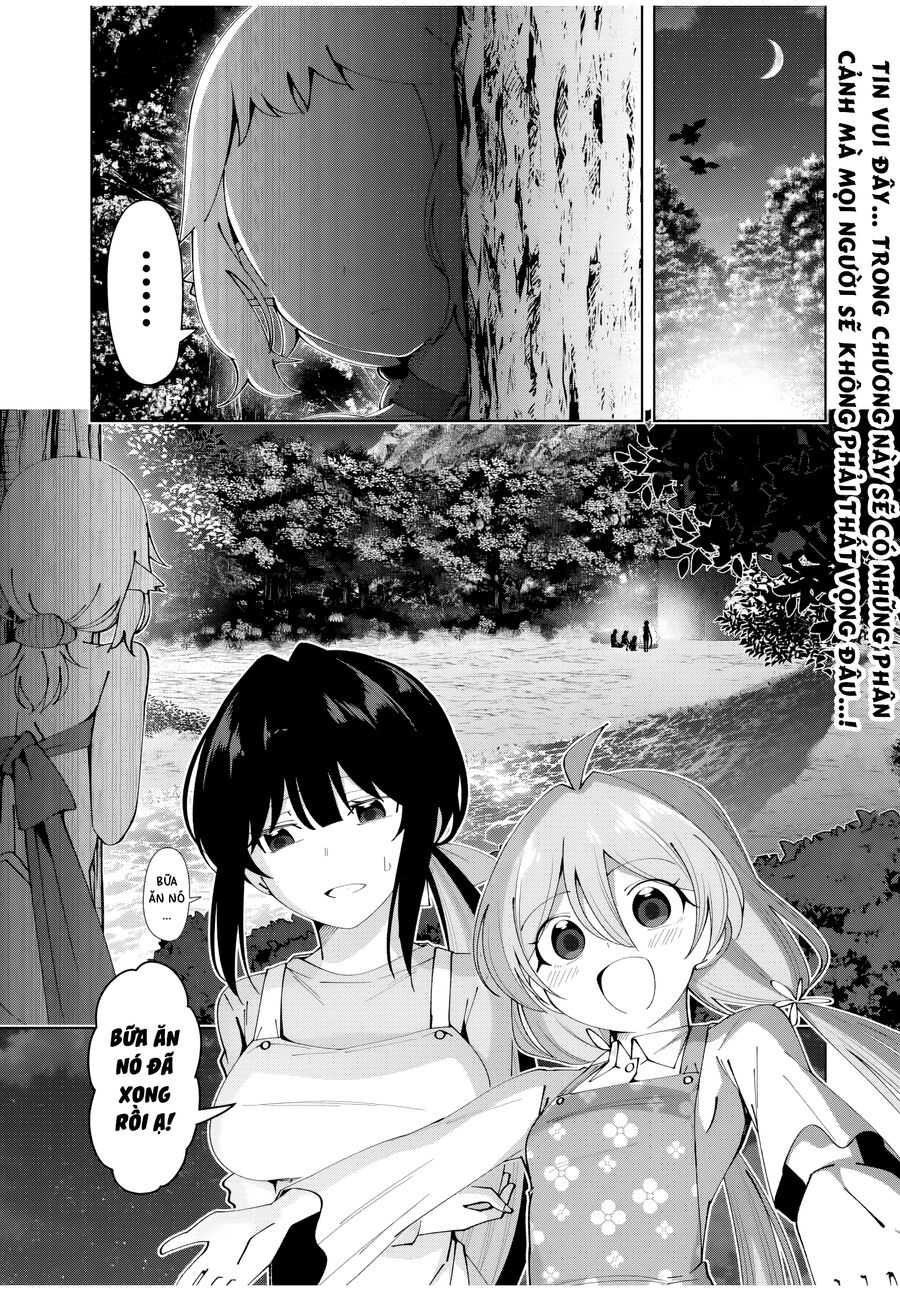 Sau Khi Được Gọi Là Dũng Giả: Người Đàn Ông Vô Song Sẽ Bắt Đầu Lập Gia Đình Chapter 34 - Trang 2
