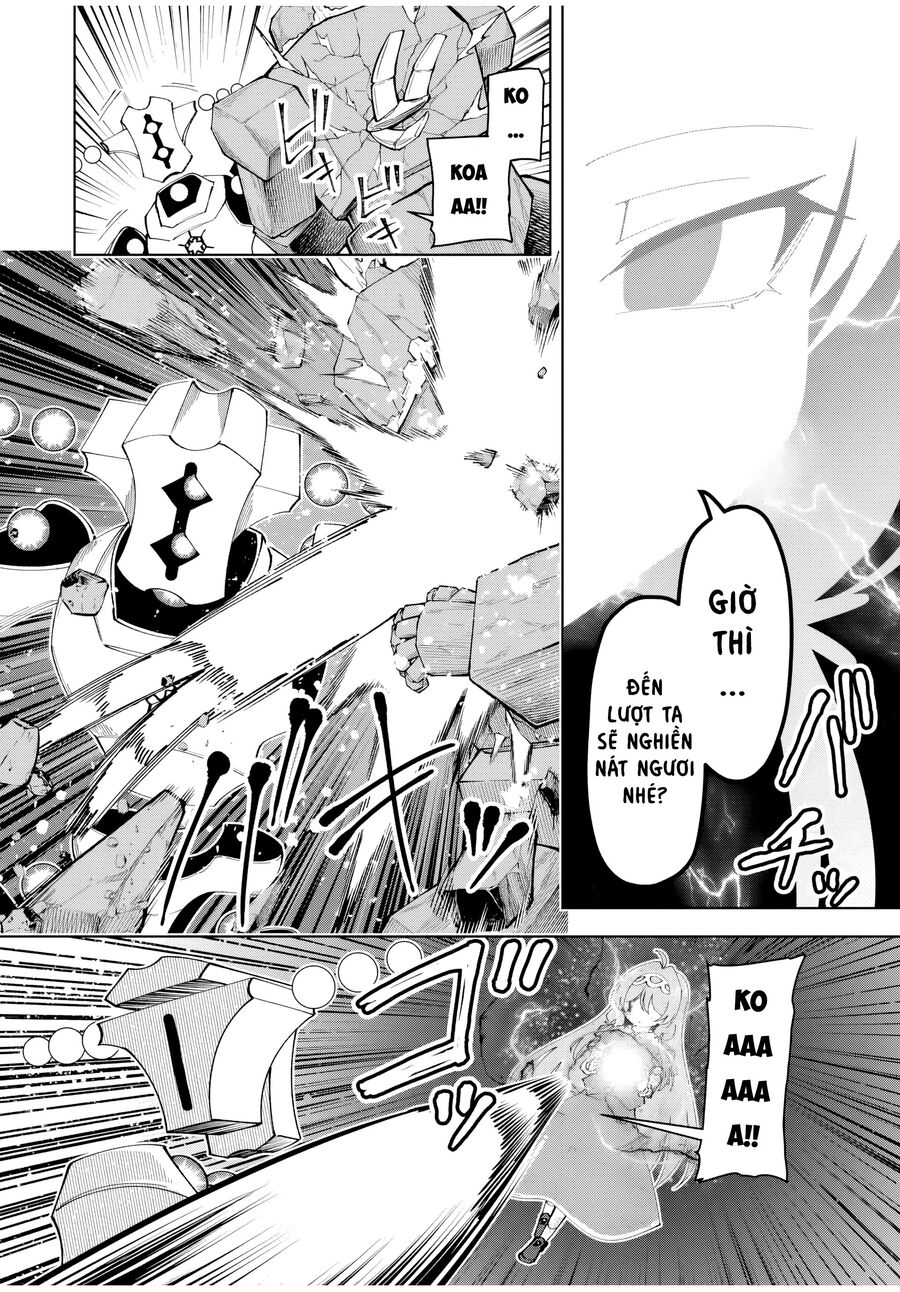 Sau Khi Được Gọi Là Dũng Giả: Người Đàn Ông Vô Song Sẽ Bắt Đầu Lập Gia Đình Chapter 42 - Trang 2