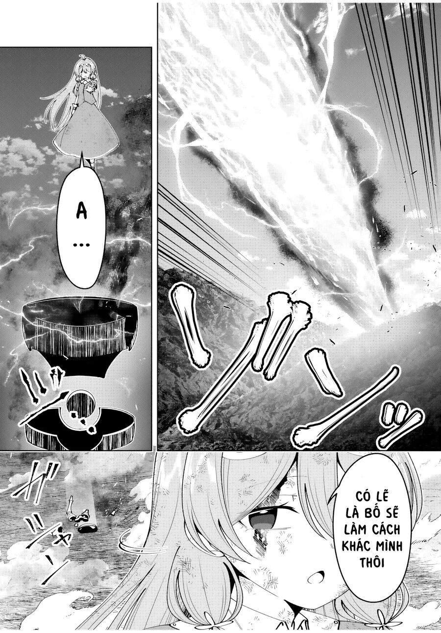 Sau Khi Được Gọi Là Dũng Giả: Người Đàn Ông Vô Song Sẽ Bắt Đầu Lập Gia Đình Chapter 42 - Trang 2