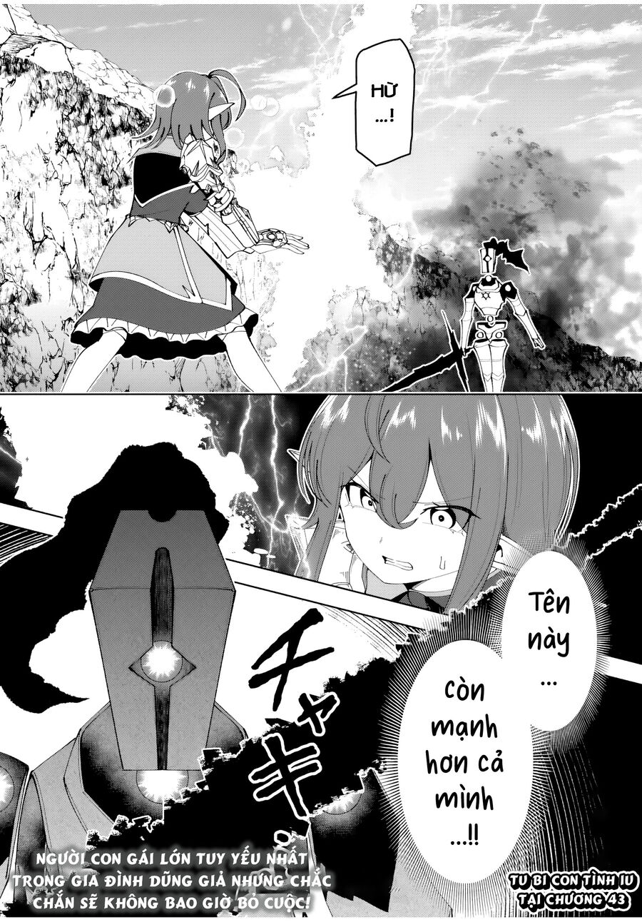 Sau Khi Được Gọi Là Dũng Giả: Người Đàn Ông Vô Song Sẽ Bắt Đầu Lập Gia Đình Chapter 42 - Trang 2