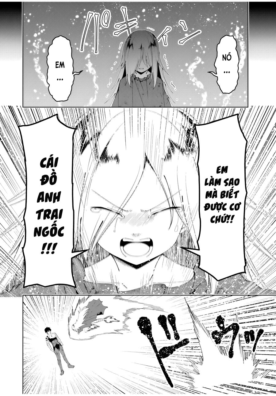 Sau Khi Được Gọi Là Dũng Giả: Người Đàn Ông Vô Song Sẽ Bắt Đầu Lập Gia Đình Chapter 46 - Trang 2