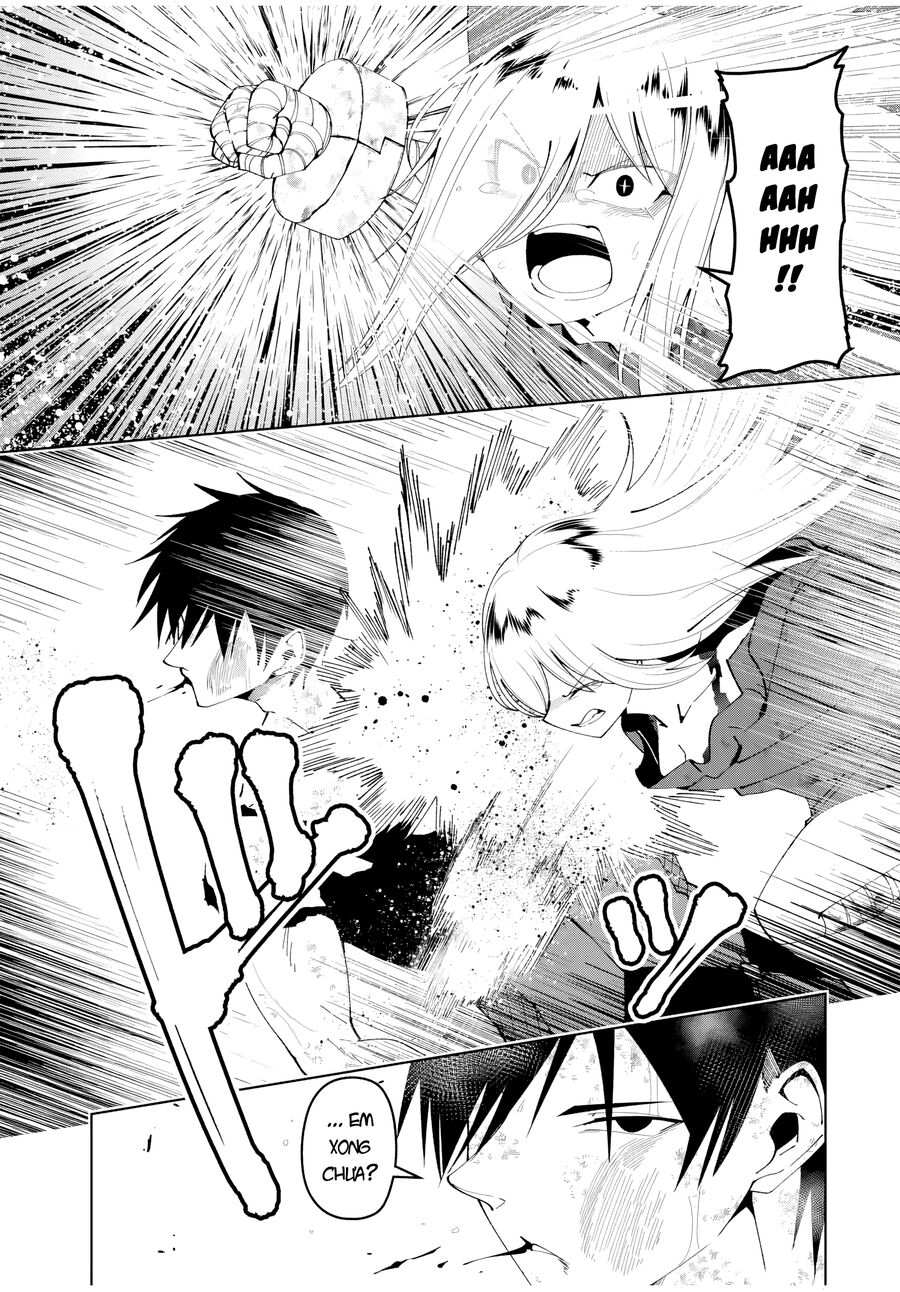 Sau Khi Được Gọi Là Dũng Giả: Người Đàn Ông Vô Song Sẽ Bắt Đầu Lập Gia Đình Chapter 46 - Trang 2
