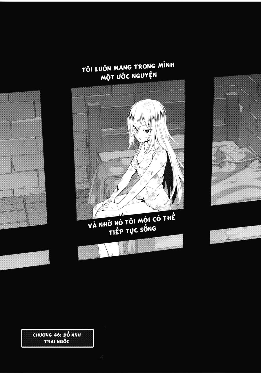 Sau Khi Được Gọi Là Dũng Giả: Người Đàn Ông Vô Song Sẽ Bắt Đầu Lập Gia Đình Chapter 46 - Trang 2